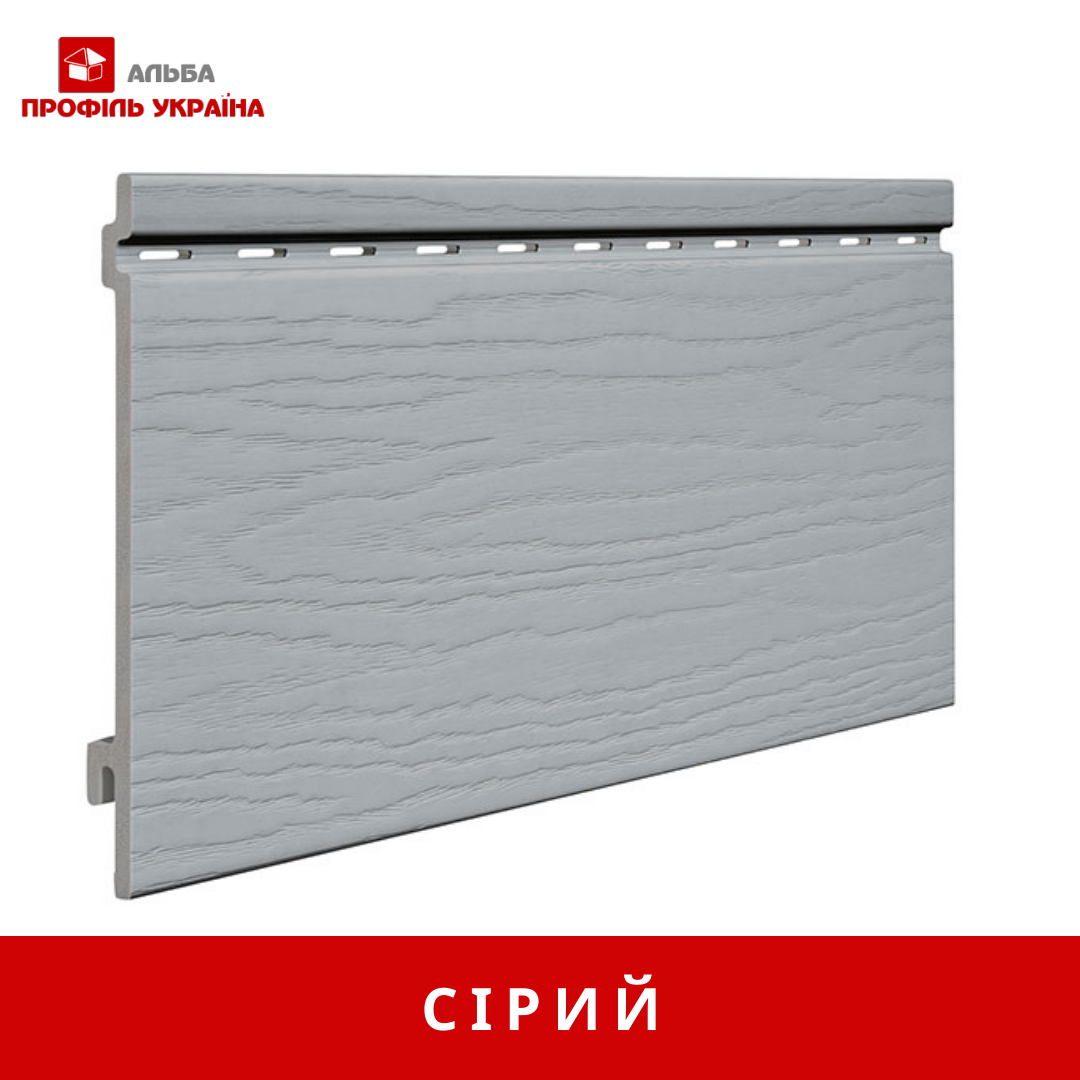 ФАСАДНА СИСТЕМА KERRAFRONT, CLASSIC, GREY