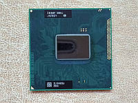 Б/У Процессор Intel Core i3-2330M 2,20 ГГц (SR04J)