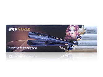 Праска для волосся гофре ProMozer PM-7082 70шт 9208