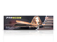 Утюжок для волос ProMozer PM-7065 40шт 9212