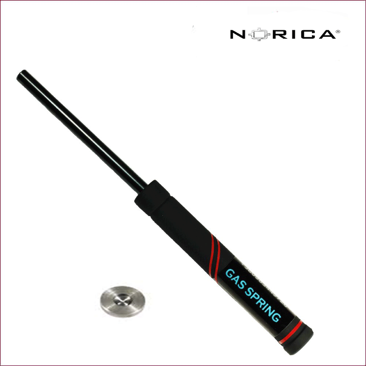 Газова пружина для Norica Goliath 88
