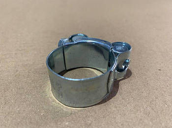 Хомут силовий W1 32-35мм. М6