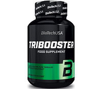 Тестостерон Трибулус - BioTech USA Tribooster / 60 tablets