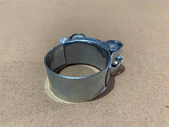 Хомут силовий W1 36-39мм. М6