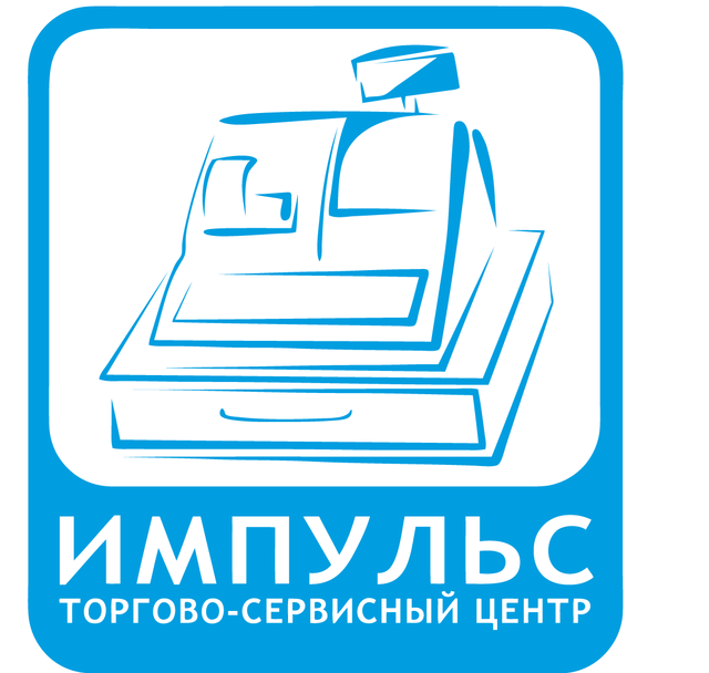 Логотип ІМПУЛЬС