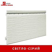 ФАСАДНА СИСТЕМА KERRAFRONT, CLASSIC, LIGHT GREY