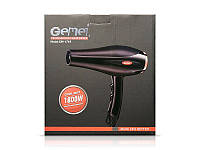 Фен для волос (продажа по 2 шт) Gemei GM-1769 40шт 9763