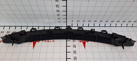 1085927-00-C Решітка бампера переднього декоративна (гриль) Tesla Model 3 (1085927) (108592700C), фото 3