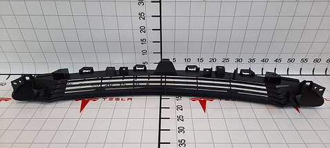 1085927-00-C Решітка бампера переднього декоративна (гриль) Tesla Model 3 (1085927) (108592700C), фото 5