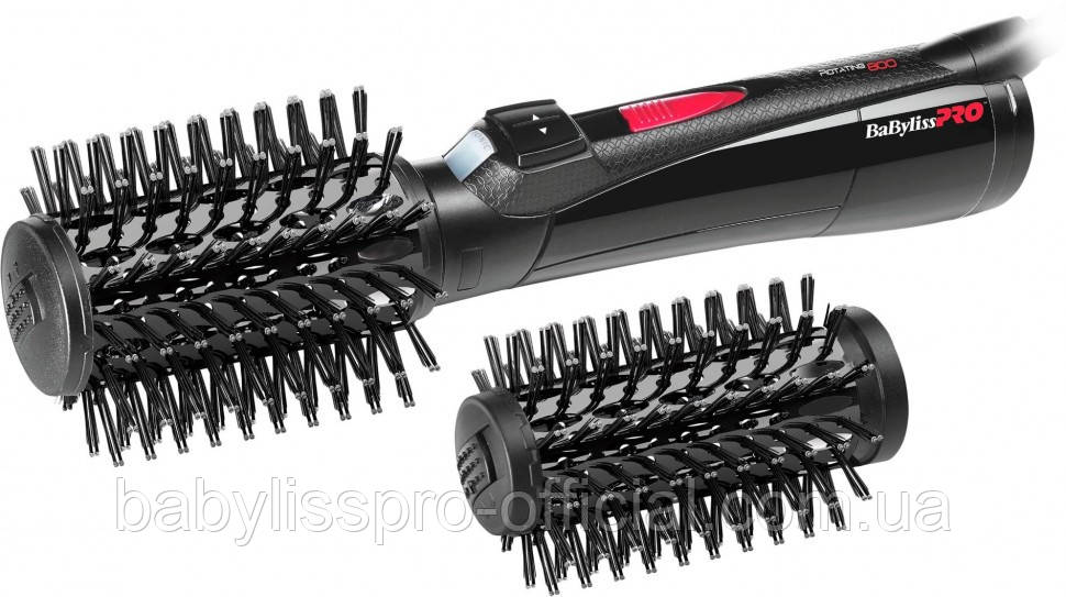 Фен-щітка BaByliss PRO BAB2770E ROTATING 800