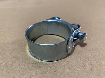 Хомут силовий W1 48-51мм. М6