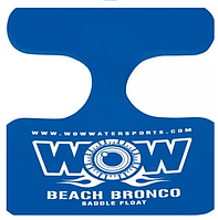 Килимок для плавання WOW BEACH BRONCO - BLUE (14-2130)