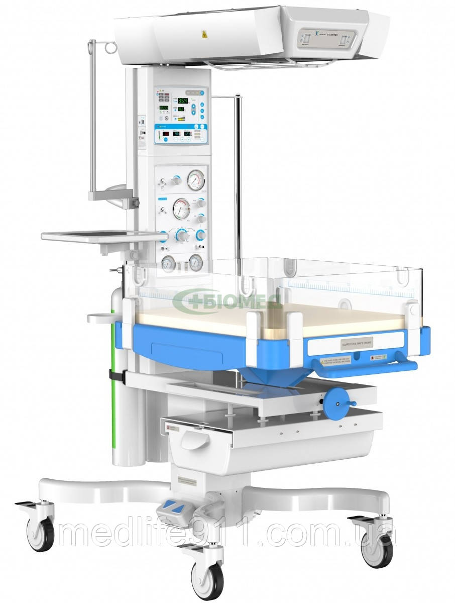 Нагрівач для новонароджених серія HKN-93C, фото 1