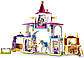 Lego Disney Princesses Королівська конюшня Белль і Рапунціль 43195, фото 6