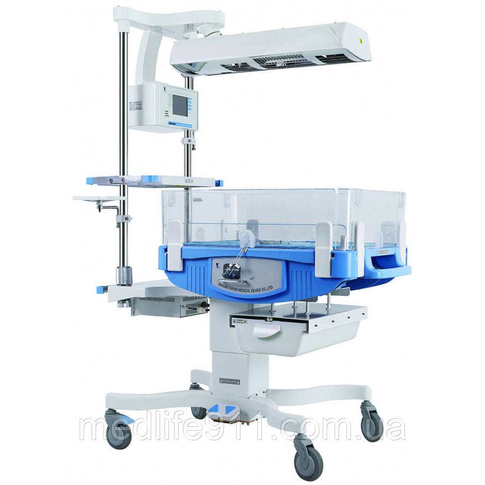 Нагрівач для новонароджених HKN-2001, фото 1