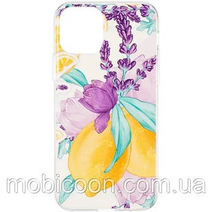 Чохол Gelius Print Case Lemon для Samsung Galaxy А02