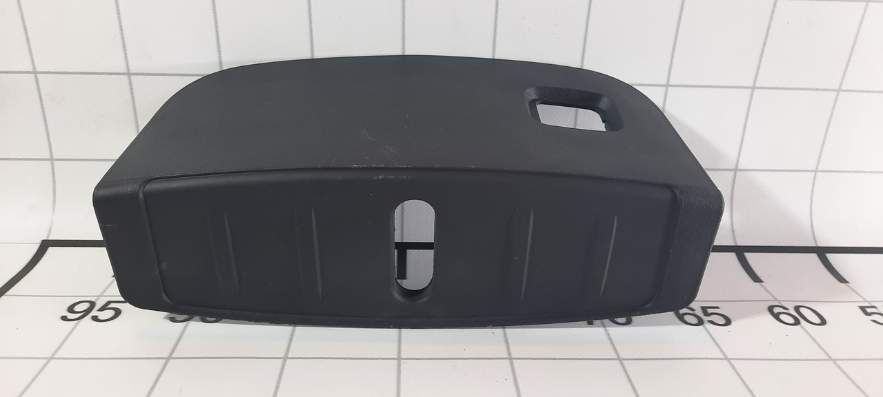 1095858-00-D Панель замку підкапотного боксу Tesla Model 3 (1095858) (109585800D)
