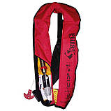 Sigma РУЧНИЙ рятувальний жилет, фото 2