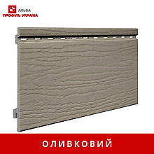 ФАСАДНА СИСТЕМА KERRAFRONT, CLASSIC, OLIVE