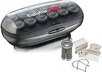 Электробигуди BaByliss PRO BAB3025E Kit Studio