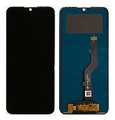 Дисплей + сенсор ZTE Blade A5 2020 / A7 2019 / A7 2020 Чорний Оригінал