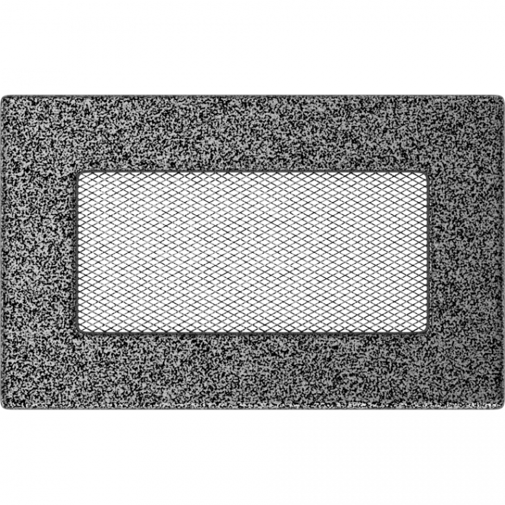 Решітка чорно-срібна 11x17
