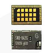 Мікросхема Samsung I9220 N7000 9100 WI-FI SWB-B42G