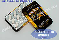 Чоловік збуджувач для потенції Снайпер, 12 капсул