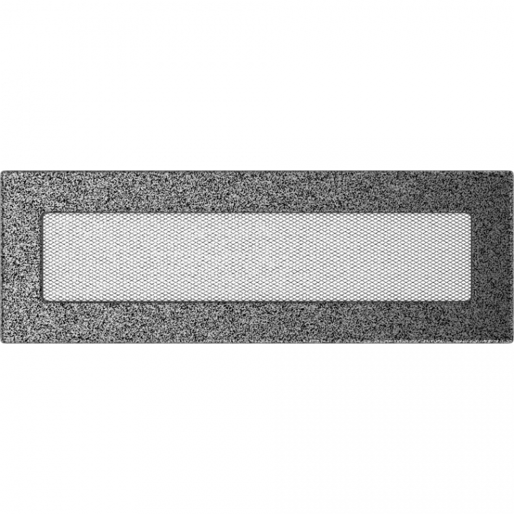 Решітка чорно-срібна 11x32