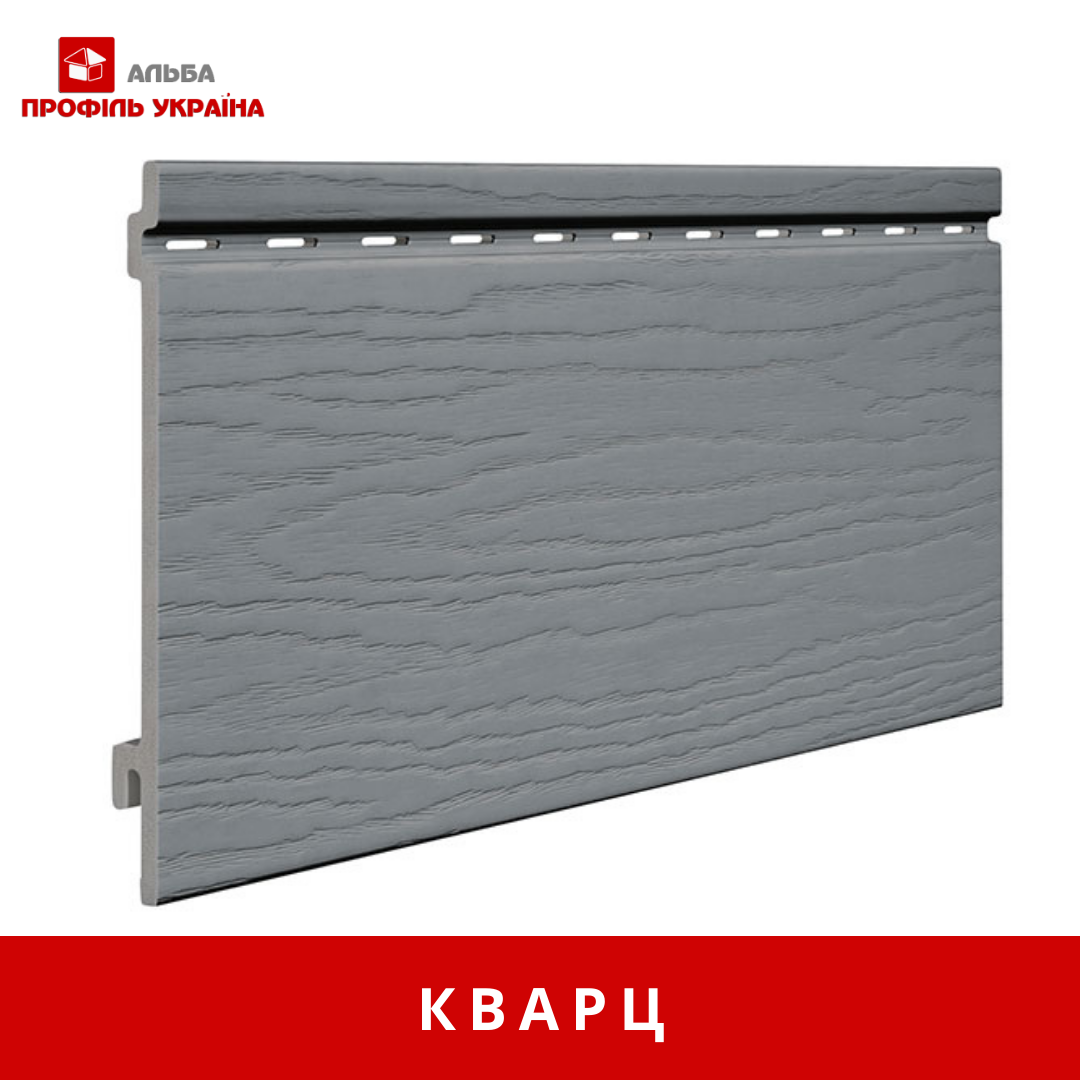 ФАСАДНА СИСТЕМА KERRAFRONT, CLASSIC, QUARTZ GREY