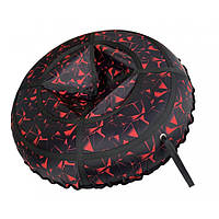 Тюбінг Кристал Dark 120 см