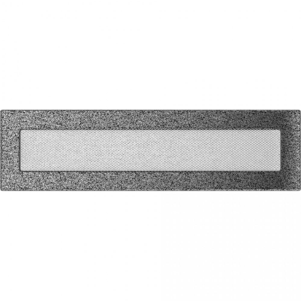 Решітка чорно-срібна 11x42