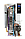Електричний котел з цифровим керуванням 18 кВт Tenko Преміум плюс 380 У ППКІ з насосом і бачком, фото 4