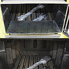 Твердопаливний котел 35 кВт, котел Данко сталевий, на твердому паливі, котел для вугілля, котел під дрова, фото 6
