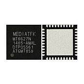 Мікросхема WI-FI MT6627