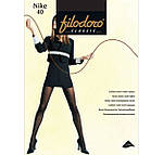 Колготки матові Filodoro Ninfa 40 den р.2 Cognac