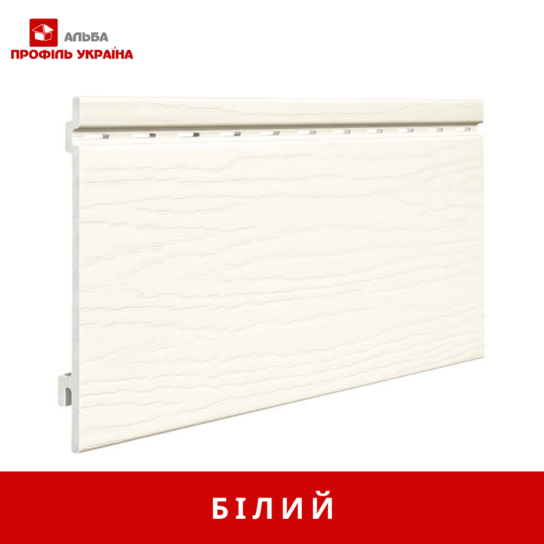 ФАСАДНА СИСТЕМА KERRAFRONT, CLASSIC, WHITE