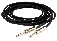 Инструментальный кабель DIMARZIO EP1610SSI Basic Guitar Cable 3m