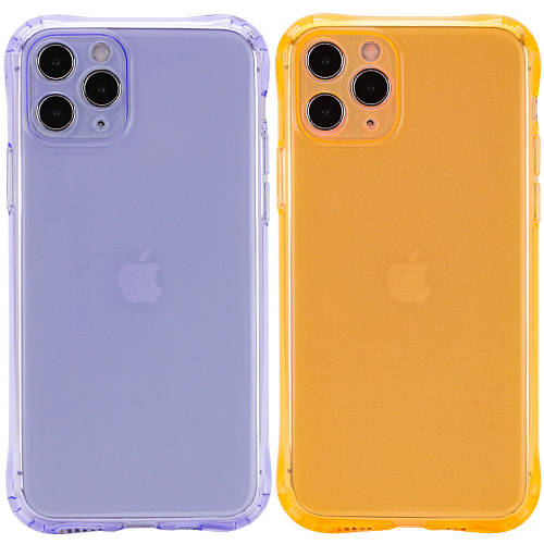 Купить Чехол на Apple iPhone 11 Pro / для айфон 11 про термополиуретан ...