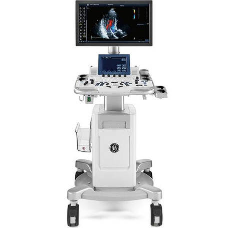 Стаціонарні УЗД