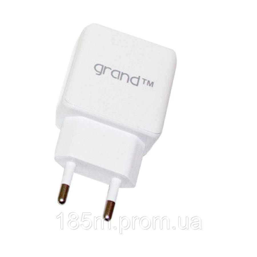 Grand GH C01 2,1A (без кабеля)