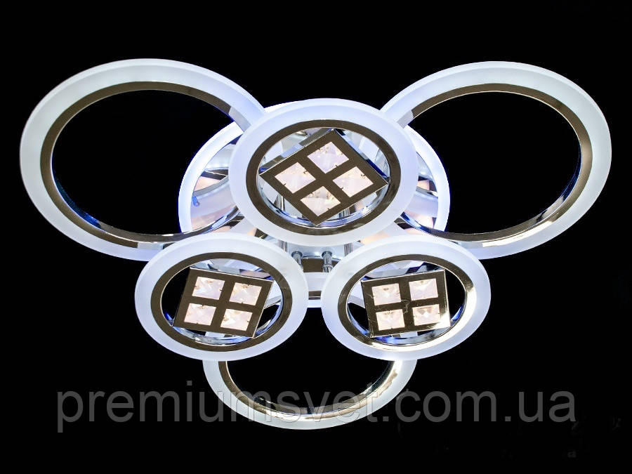 AD8200/3+3 HR LED 3color dimmer