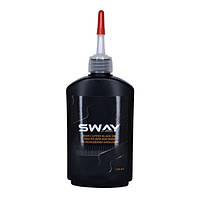 Масло для ножей парикмахерских машинок Sway Blade Oil 120 мл.