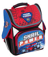 Рюкзак (ранец) школьный каркасный Cool For School TU06800 Turbo