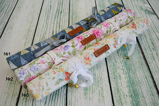 Ролл для зберігання вишивки розміром до 40х50см