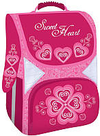 Ранець каркасний Cool For School CF85423 Sweet Heart