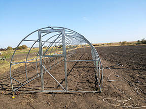 теплица арочная 3х20 2