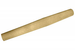 Ригель дерев'яний двосторонній для утримання кілець (d-18/22 — 20/24 х 200 мм)