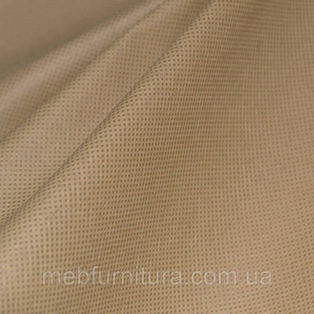 Спанбонд (Флізелін)  80г / м2 бежевий, фото 1