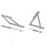 Механізм Танго А (під амортизатор)